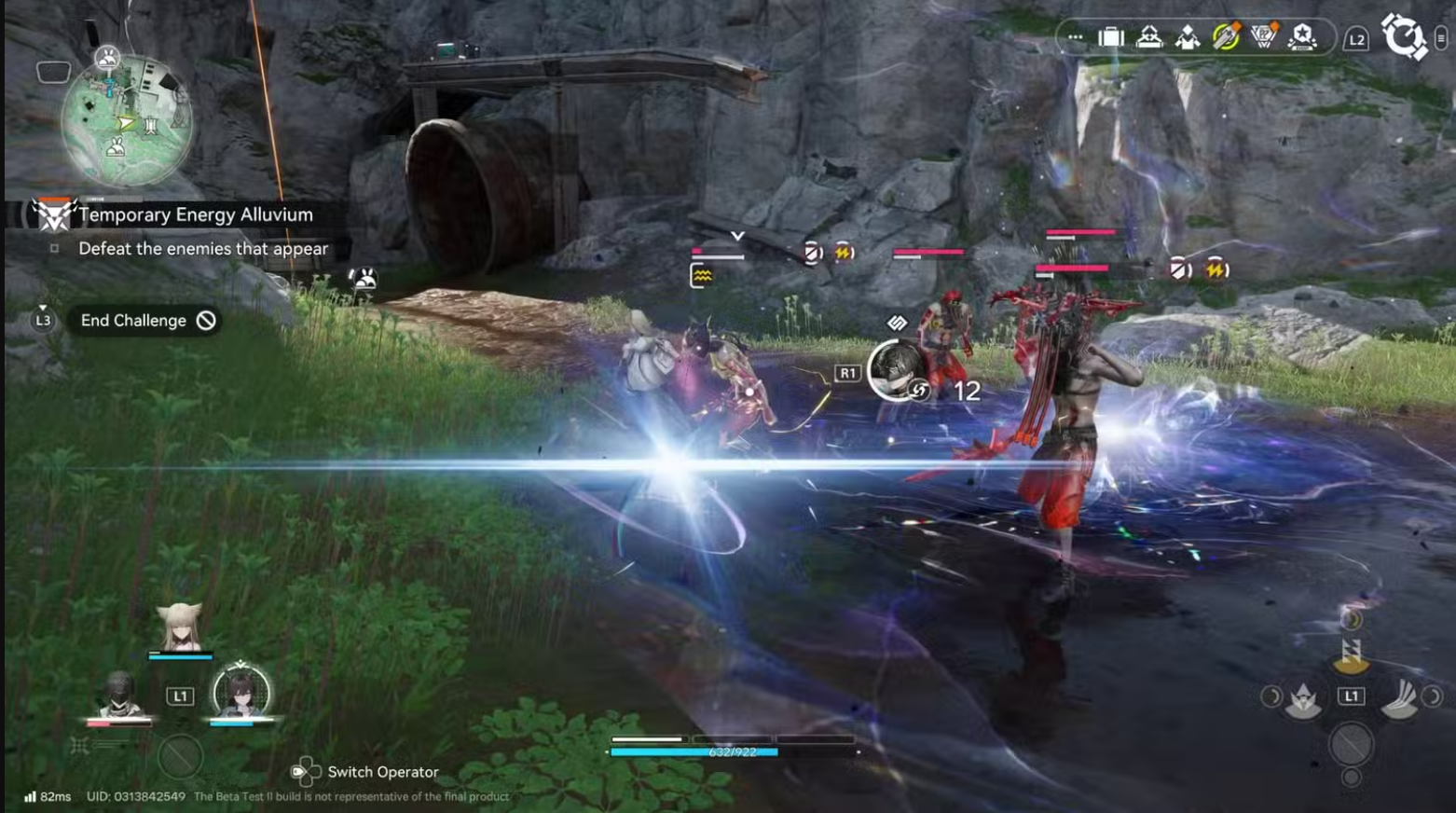 Stunning 3D Graphics